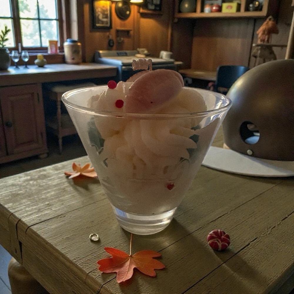 Football theme 14oz candle fireside, apples & maple bourbon NIB - Picture 2 of 4